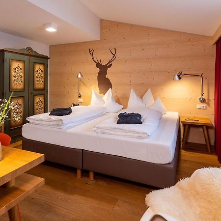 Landhotel Postwirt Grafenau  Ngoại thất bức ảnh