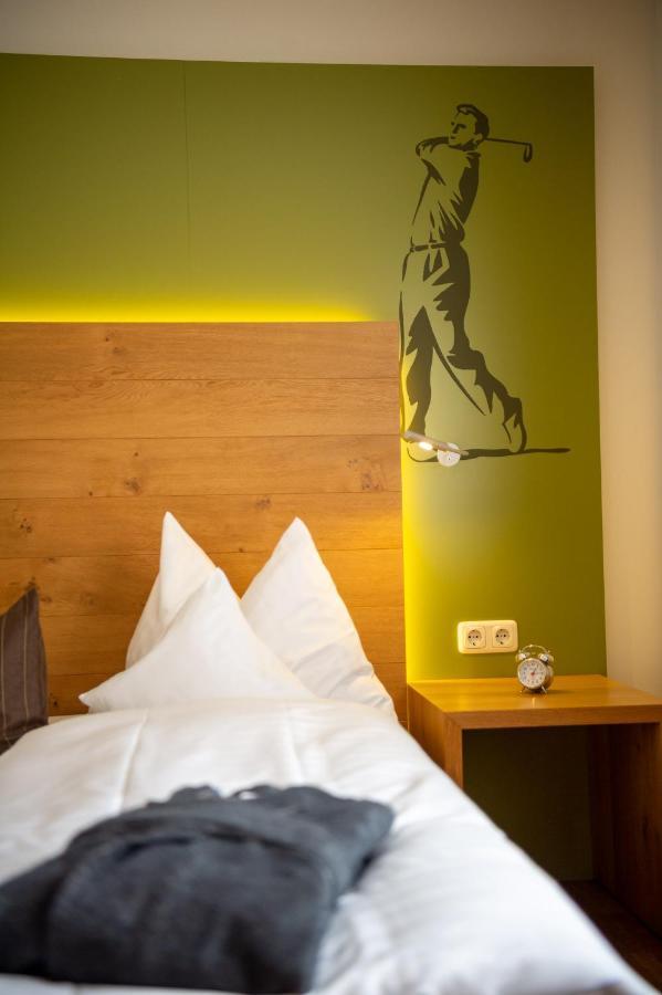 Landhotel Postwirt Grafenau  Ngoại thất bức ảnh