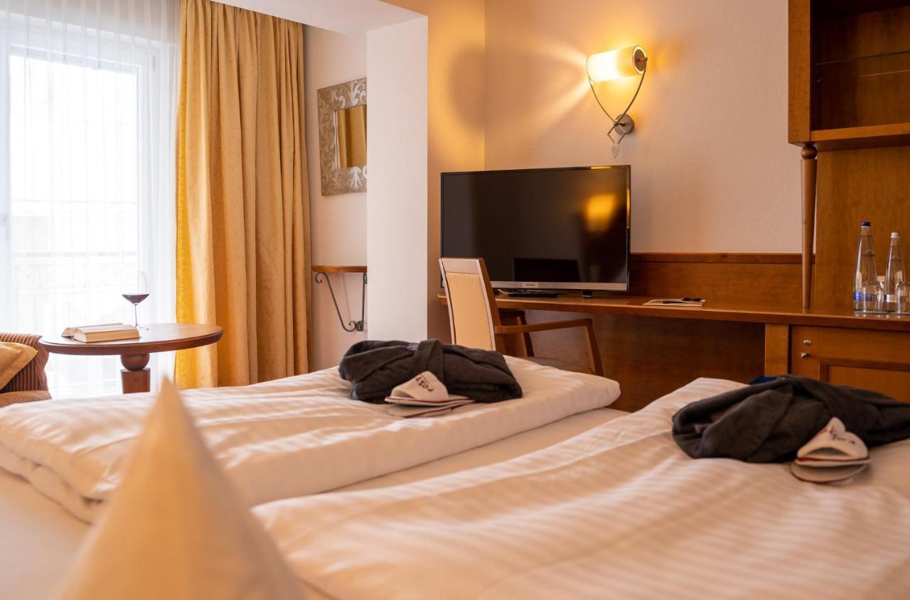 Landhotel Postwirt Grafenau  Ngoại thất bức ảnh