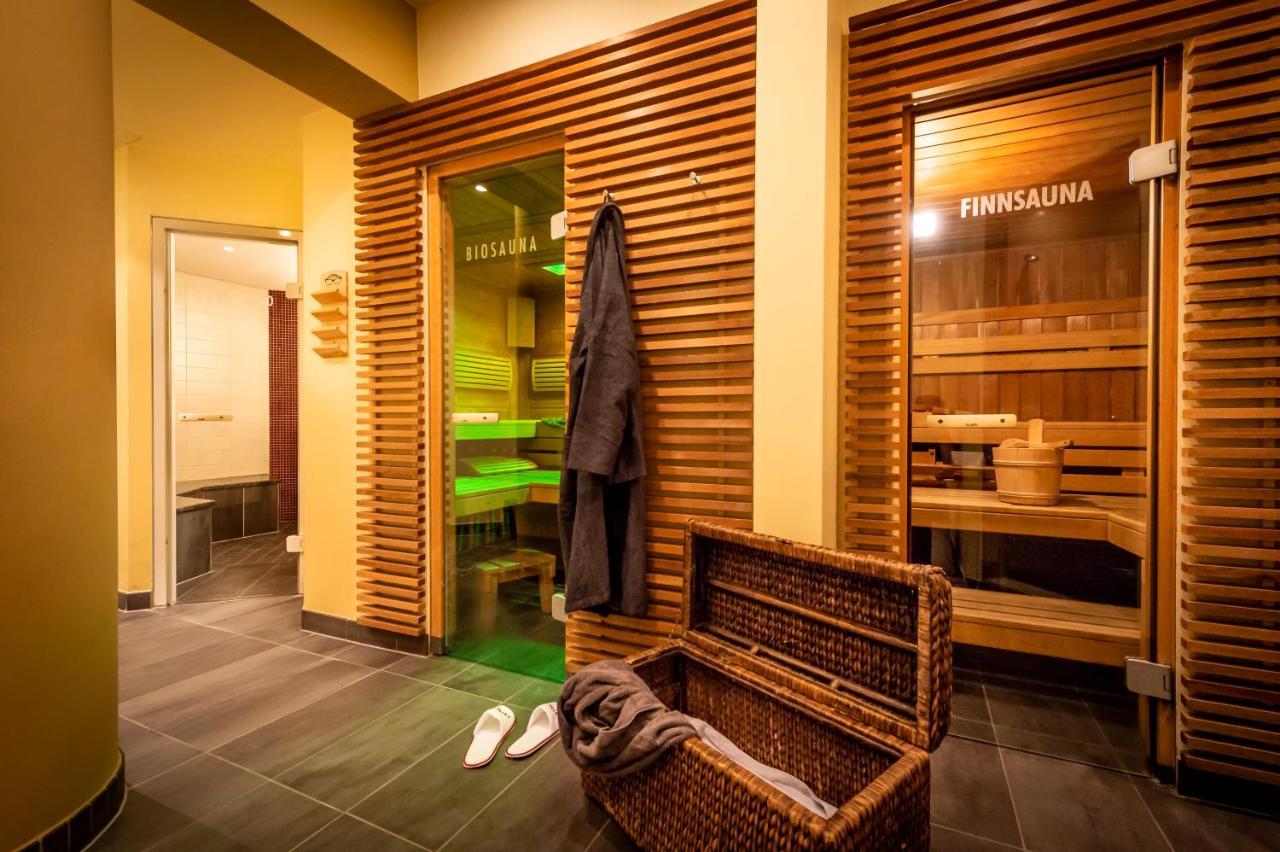 Landhotel Postwirt Grafenau  Ngoại thất bức ảnh
