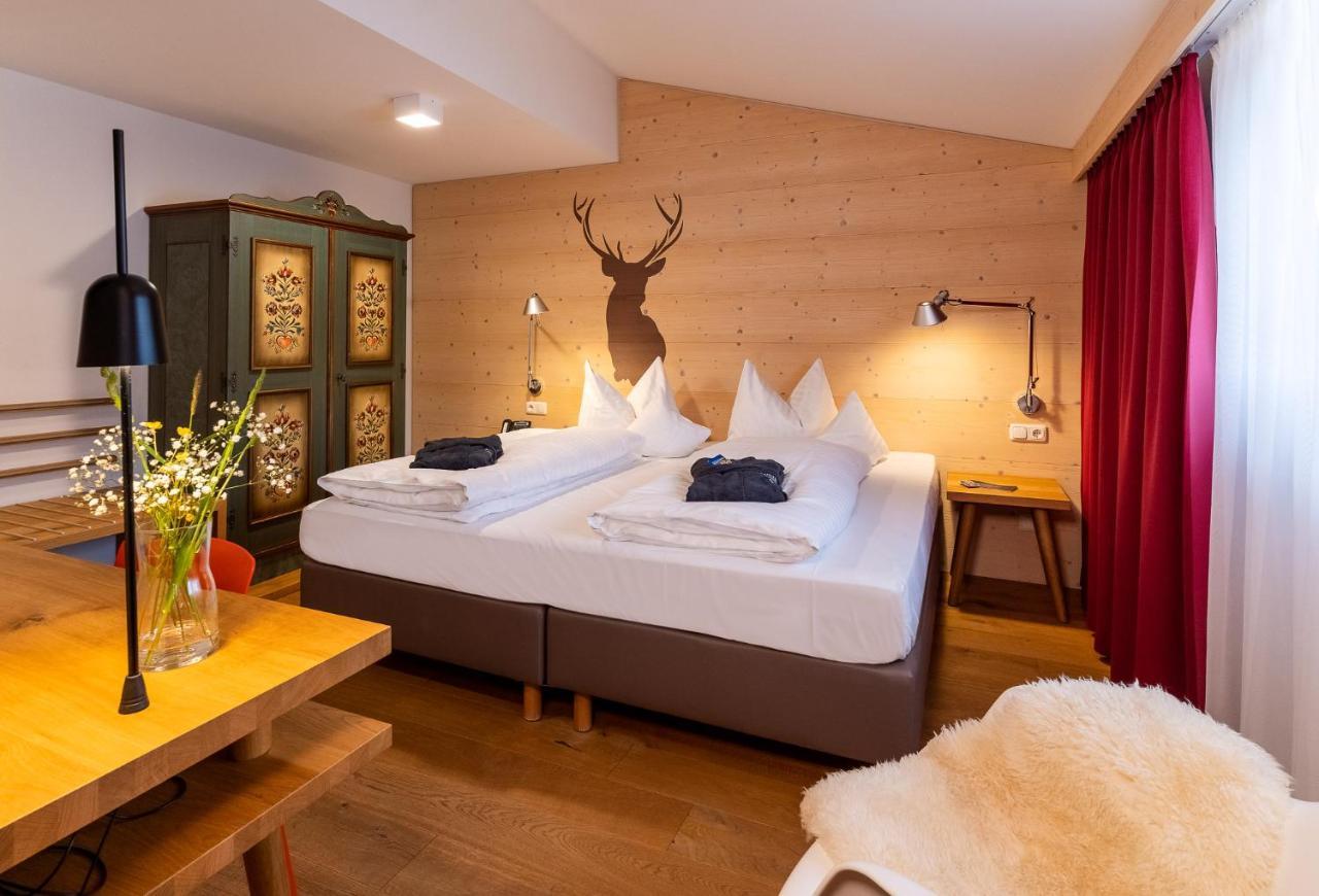 Landhotel Postwirt Grafenau  Ngoại thất bức ảnh