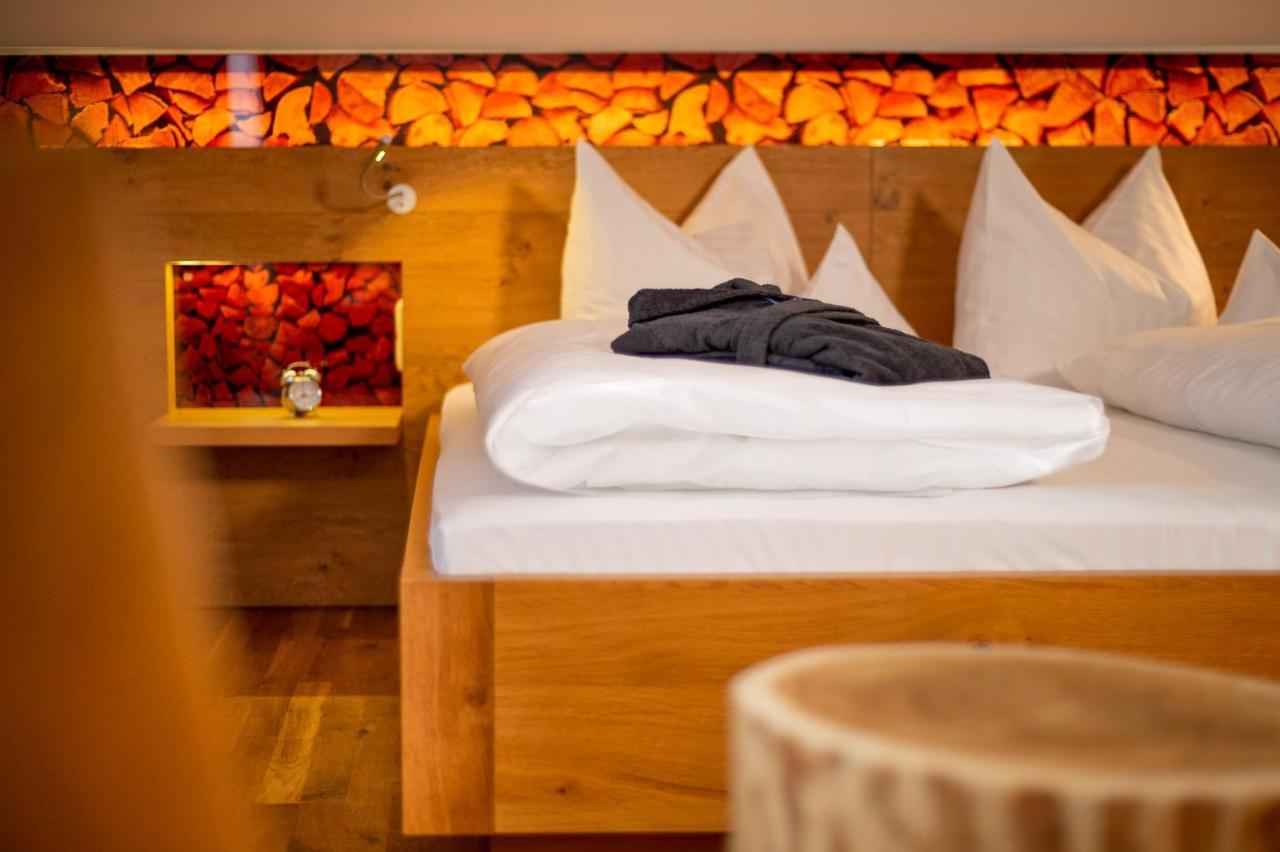 Landhotel Postwirt Grafenau  Ngoại thất bức ảnh