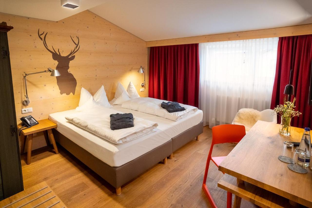 Landhotel Postwirt Grafenau  Ngoại thất bức ảnh