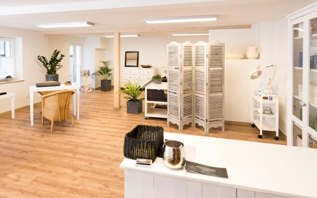 Landhotel Postwirt Grafenau  Ngoại thất bức ảnh