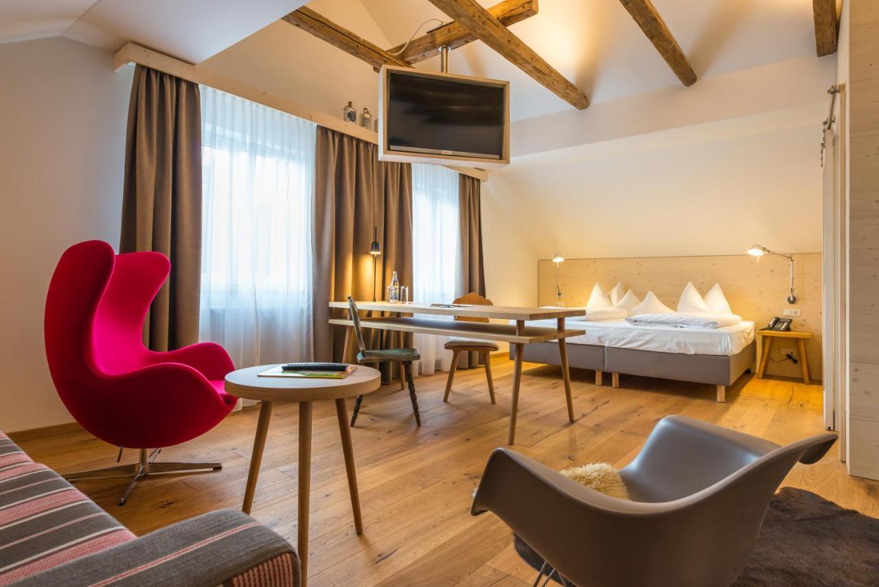 Landhotel Postwirt Grafenau  Ngoại thất bức ảnh