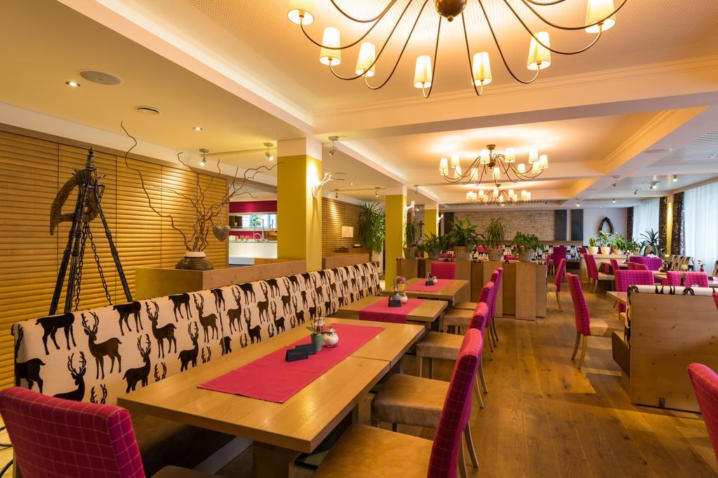 Landhotel Postwirt Grafenau  Ngoại thất bức ảnh
