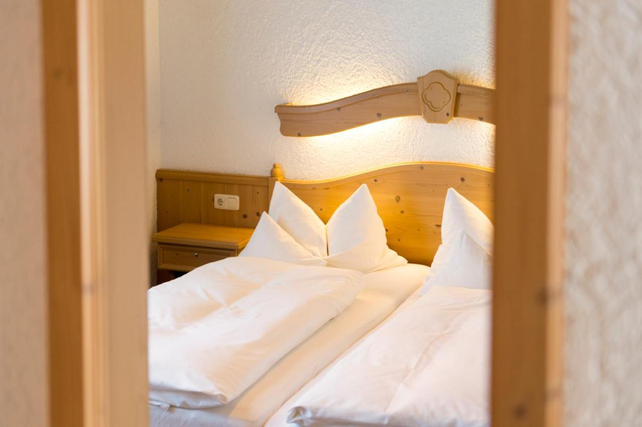 Landhotel Postwirt Grafenau  Ngoại thất bức ảnh