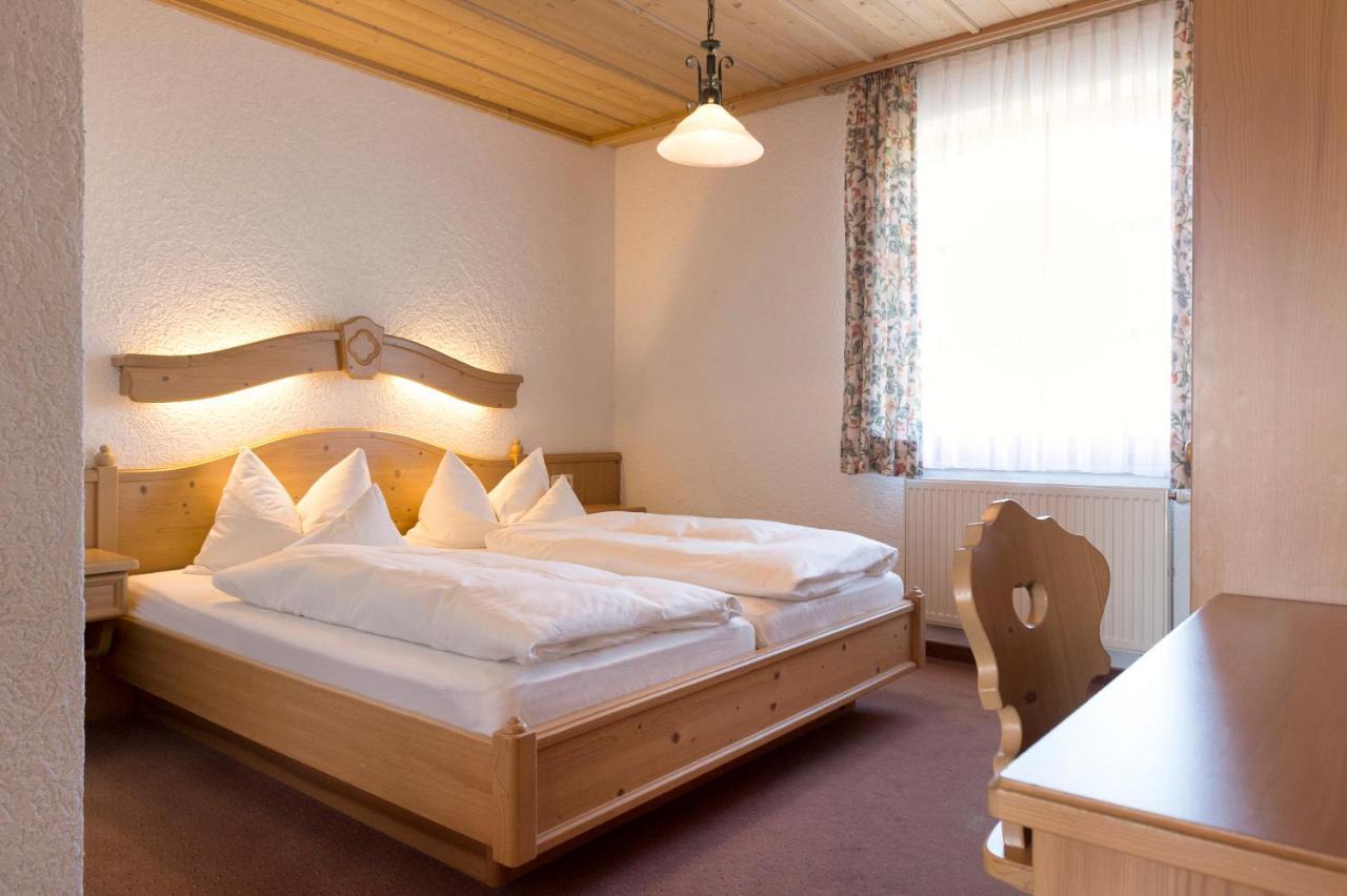 Landhotel Postwirt Grafenau  Ngoại thất bức ảnh