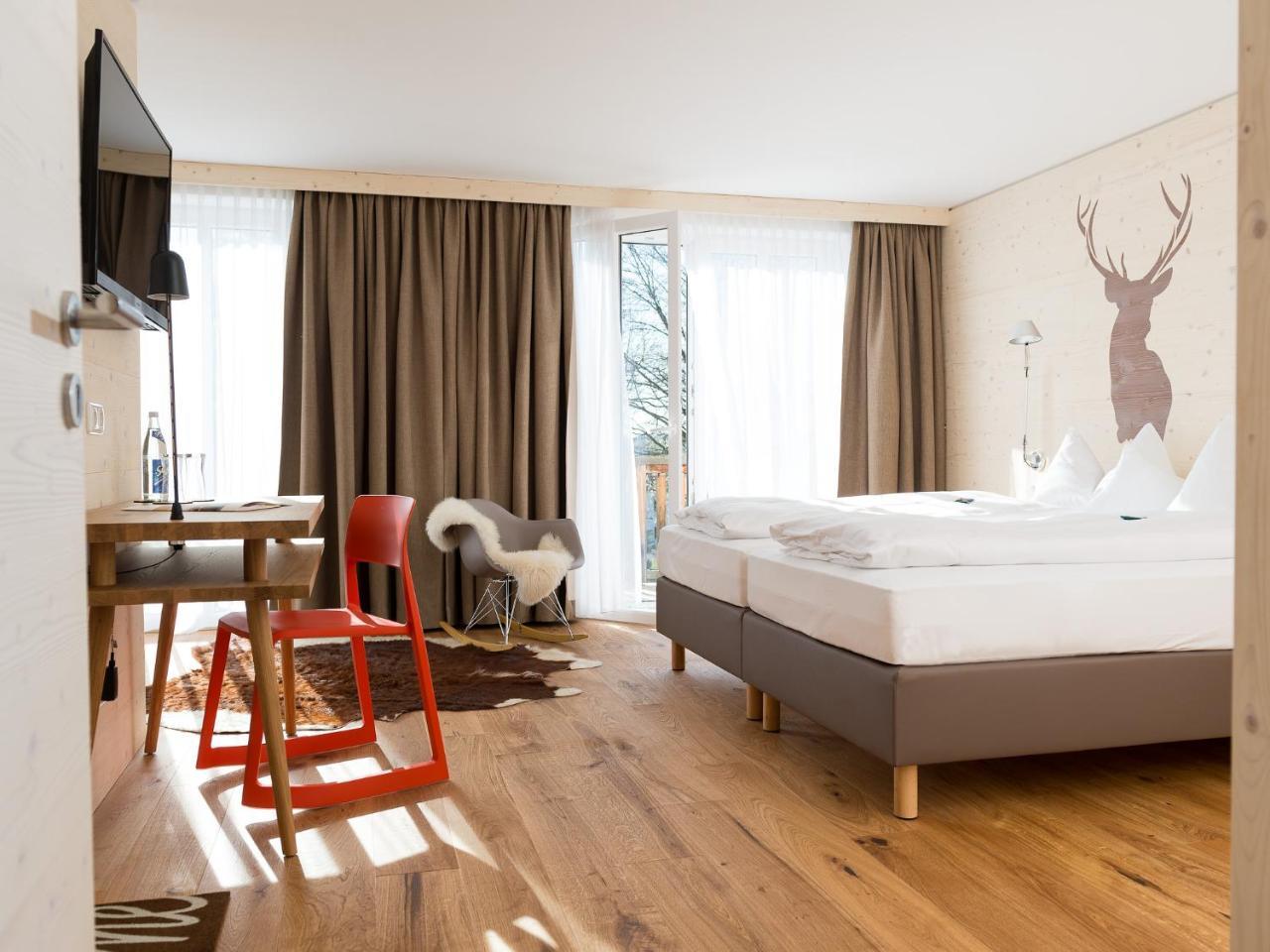 Landhotel Postwirt Grafenau  Ngoại thất bức ảnh