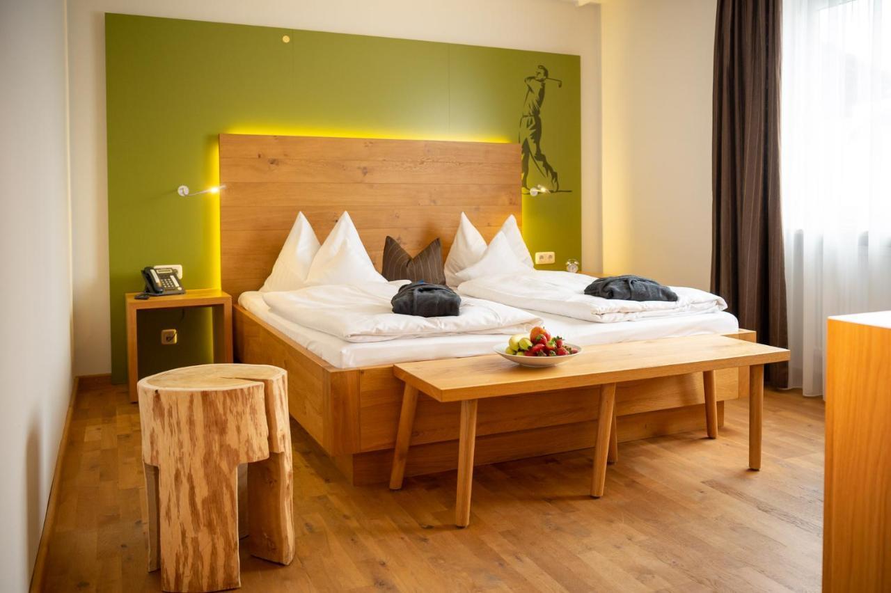 Landhotel Postwirt Grafenau  Ngoại thất bức ảnh