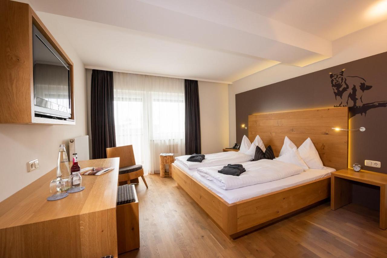 Landhotel Postwirt Grafenau  Ngoại thất bức ảnh